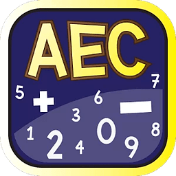 AEC EASY MATH GAME