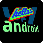 Hellas Android