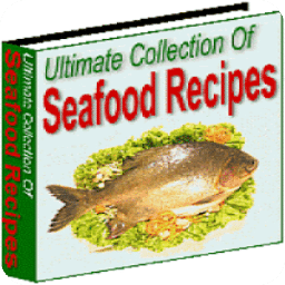 Seafood Recipes