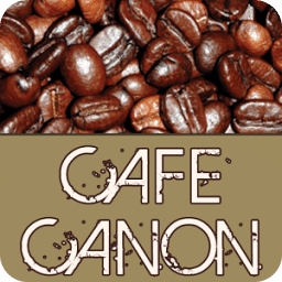 Cafe canon