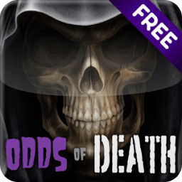 Odds Of Death
