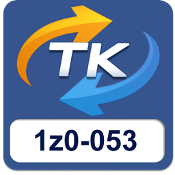 Testking 1z0-053