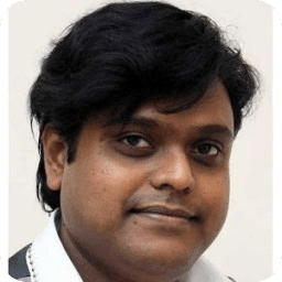 Harris Jayaraj tube