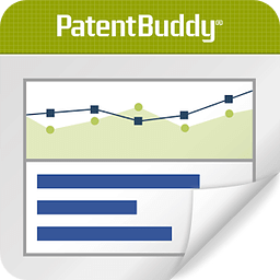 Patent Buddy Patent Analytics