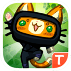 Kitty Ninja for Tango