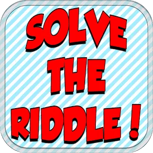 Solve the Riddle!