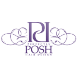 Perfectly Posh Hair Design