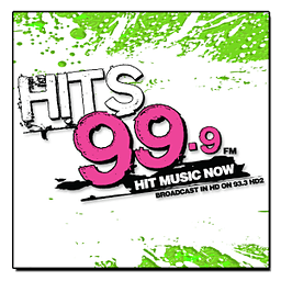 HITS 99.9FM