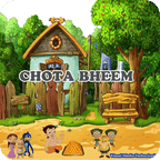 Chhota Bheem game|Bheem&Laddu