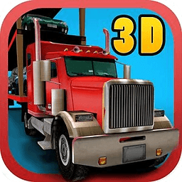 Truck Transporter Simulator