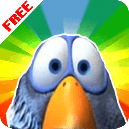 Subway Surf Birds