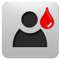 Blood Donor Contacts