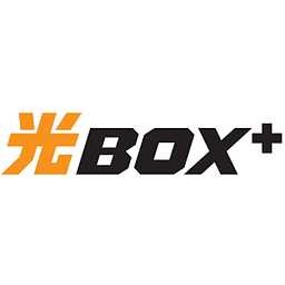 光BOX+ リモコン