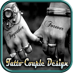 Tatto Couple Design