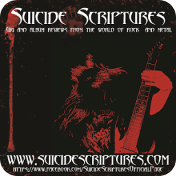 Suicide Scriptures