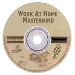 Work At Home Mastermind