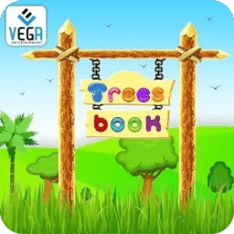Trees Book