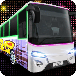 Party Bus Simulator 2015