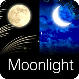 Moonlight Live Wallpaper Trial