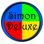 Simon Deluxe - Memory Game