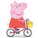 Peppa Runner