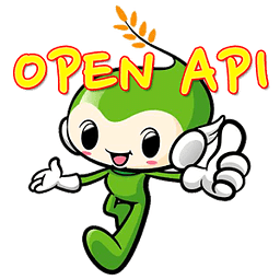 농촌진흥청 농사정보 ( Open API )