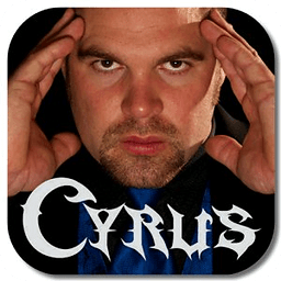 Cyrus Hypnotherapy