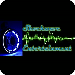 DJ Shockwave Entertainment