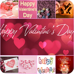 Valentines Quotes &amp; Card...