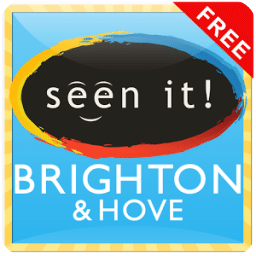 Seen It! Brighton Lite