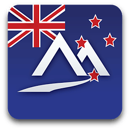 New Zealand Maps