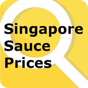 Singapore Sauce prices