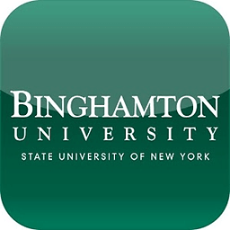 Binghamton U Graduate School