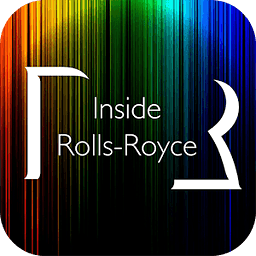 Inside Rolls-Royce Dubai