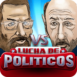 Lucha de Políticos