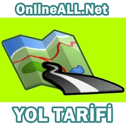 Yol Tarifi By OnlineALL