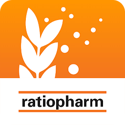 ratiopharm Pollen-Radar