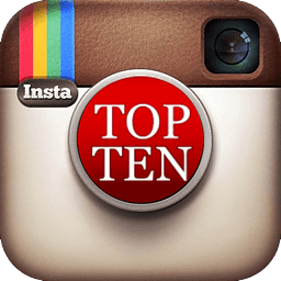 Instagram Top Popular