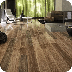 Living Room Flooring Ideas