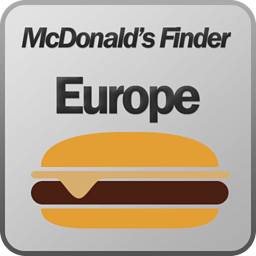 McDonald's Finder - Europe