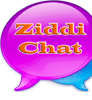 Ziddi Chat Free Open Chat LIVE