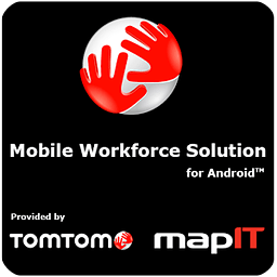 MapIT - TomTom Africa