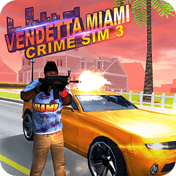 Vendetta Miami Crime Sim 3