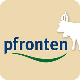 Pfronten im Allg&auml;u