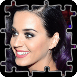 Katy Perry Puzzle