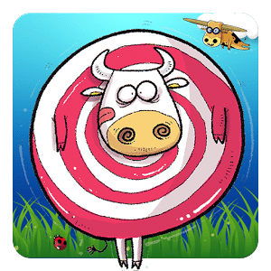 Cows Kids Memory (Free)