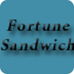 Fortune Sandwich