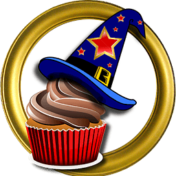 Cupcake Wizard