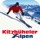 Kitzb&uuml;heler Alpen
