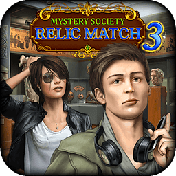 Relic Match Lost Jewel Mystery